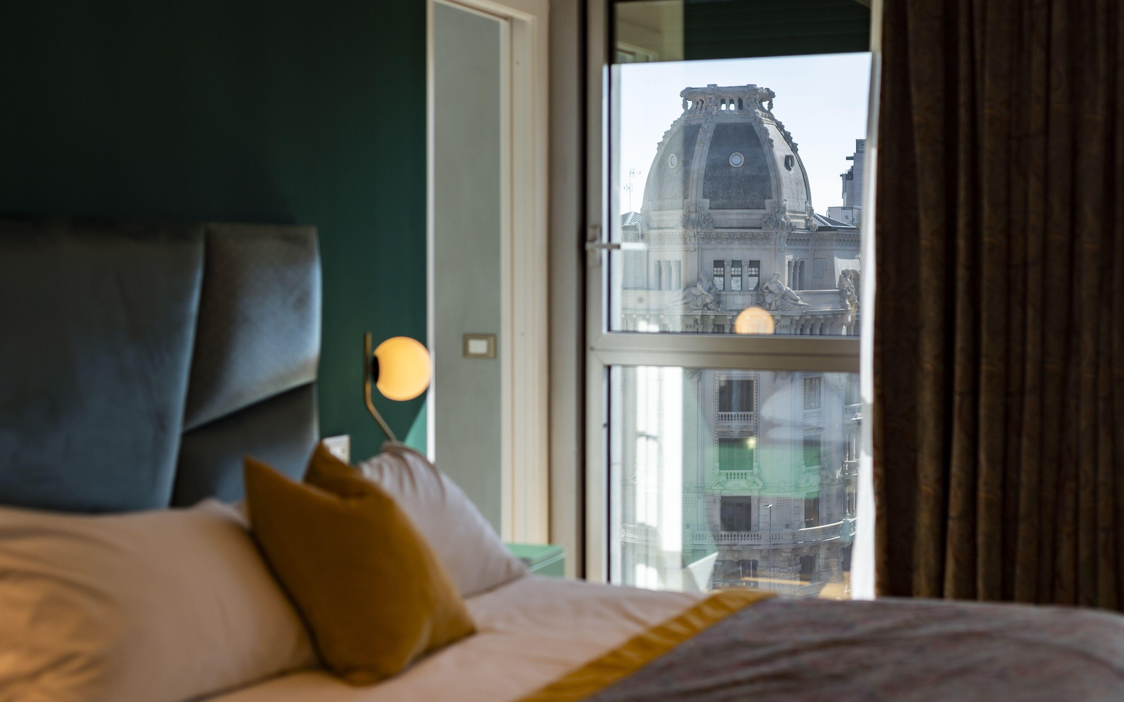 Missori Suites — Photos 1