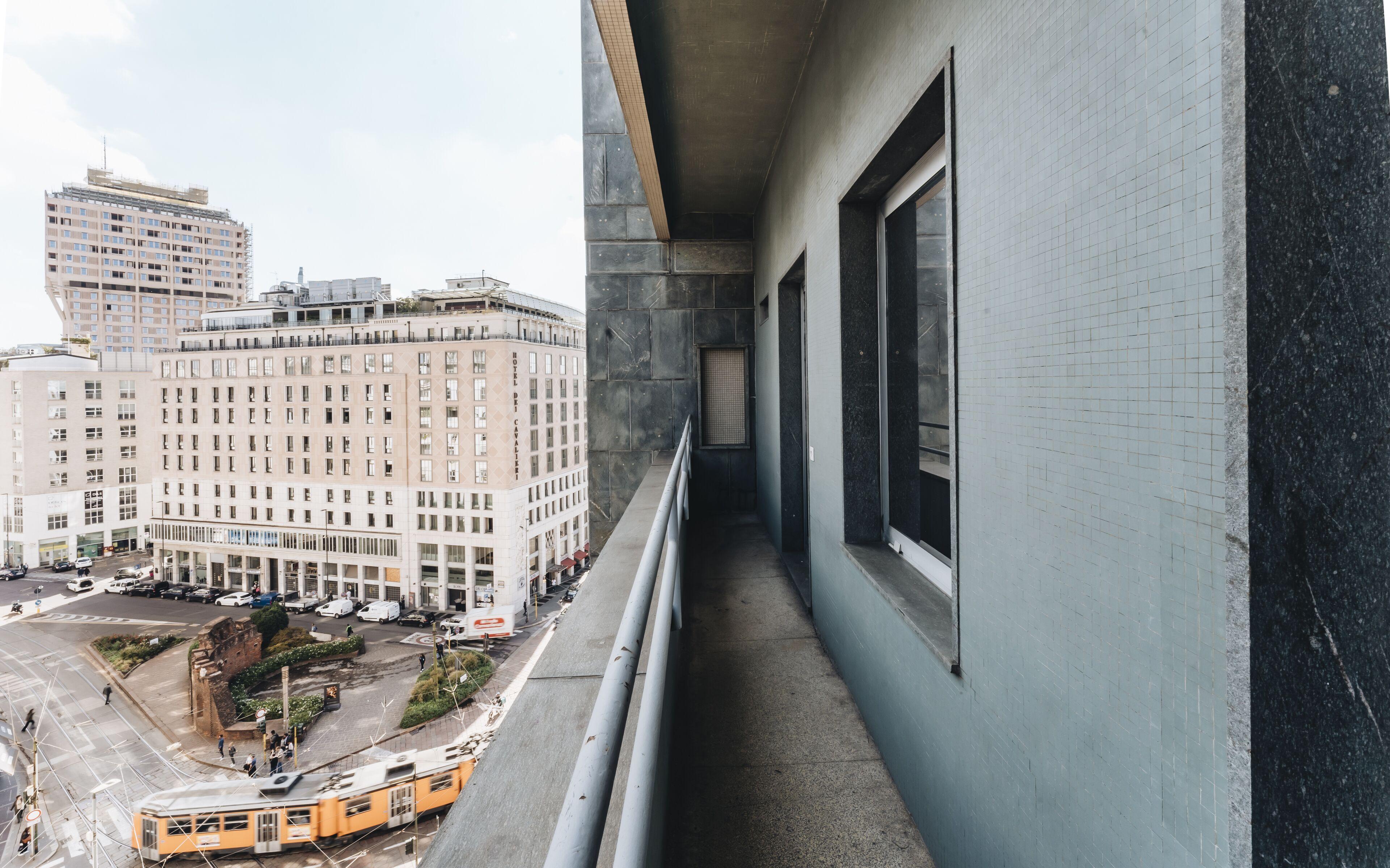 Missori Suites, Milan